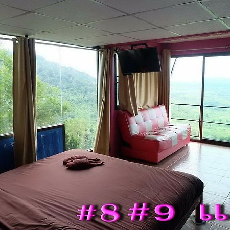 Kaokorswiss Resort Khao Kho Εξωτερικό φωτογραφία