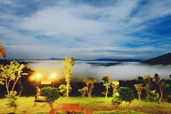 Kaokorswiss Resort Khao Kho Εξωτερικό φωτογραφία