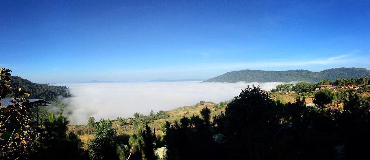 Kaokorswiss Resort Khao Kho Εξωτερικό φωτογραφία