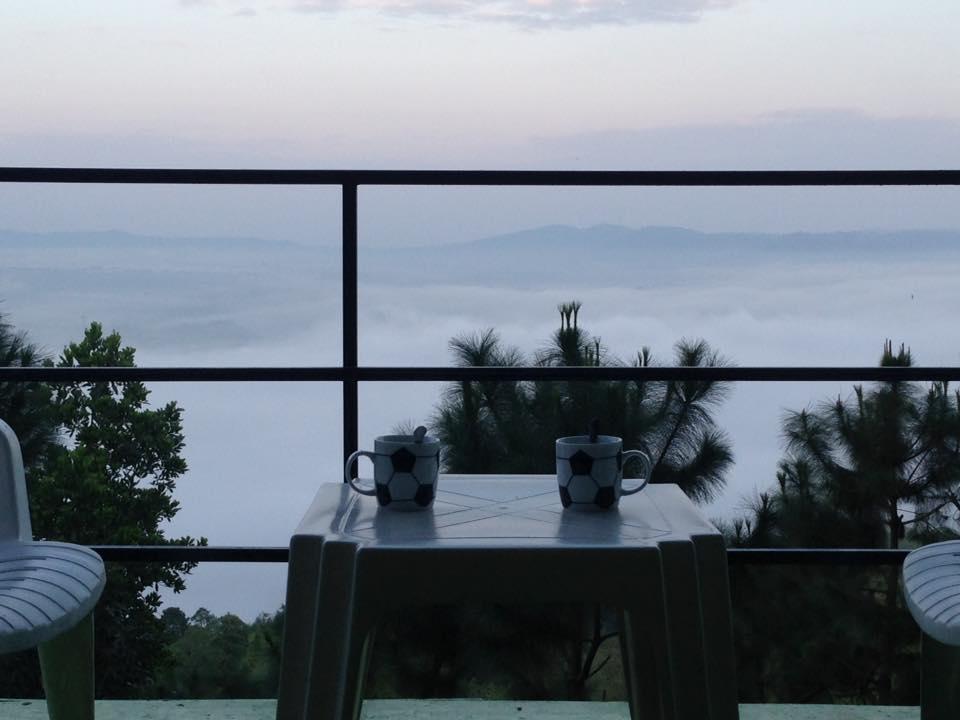 Kaokorswiss Resort Khao Kho Εξωτερικό φωτογραφία