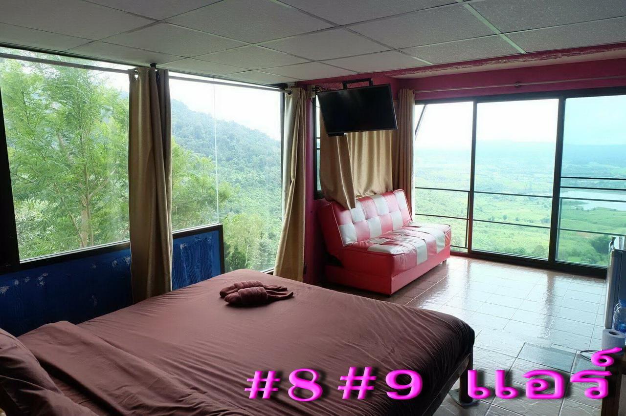 Kaokorswiss Resort Khao Kho Εξωτερικό φωτογραφία