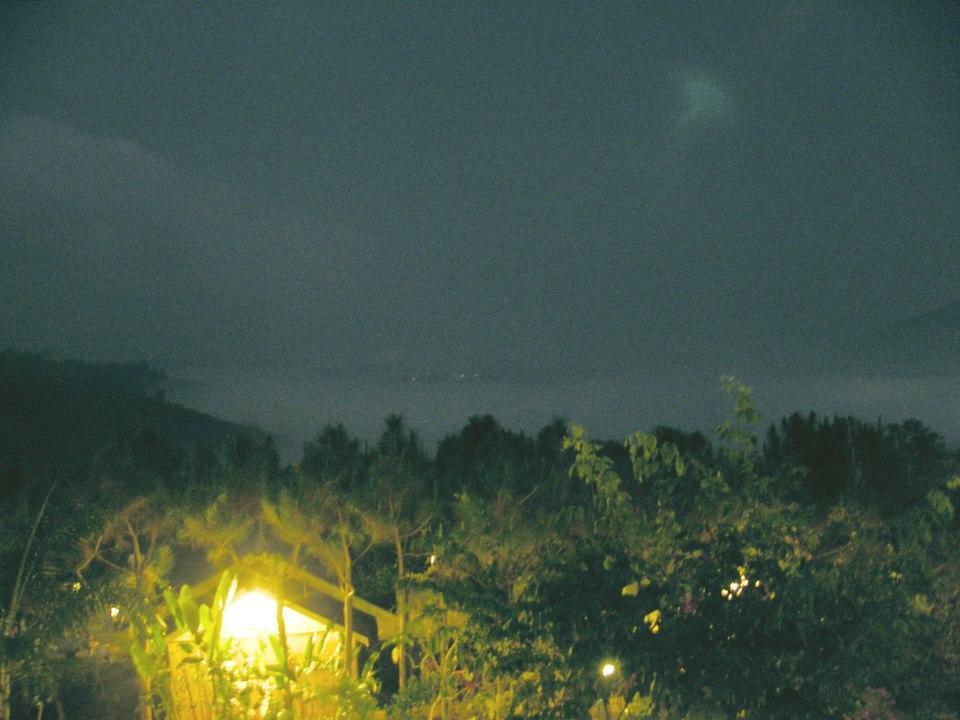 Kaokorswiss Resort Khao Kho Εξωτερικό φωτογραφία