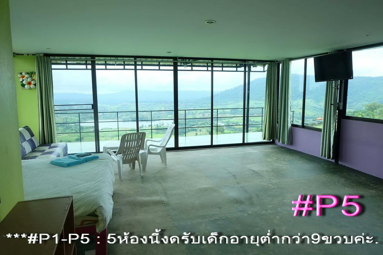 Kaokorswiss Resort Khao Kho Εξωτερικό φωτογραφία