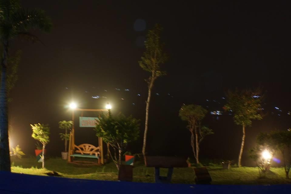 Kaokorswiss Resort Khao Kho Εξωτερικό φωτογραφία