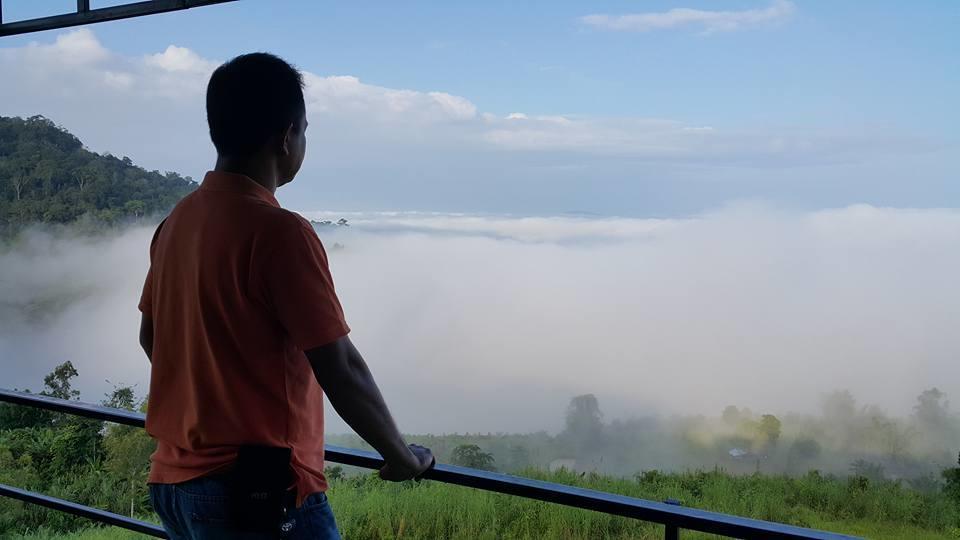 Kaokorswiss Resort Khao Kho Εξωτερικό φωτογραφία