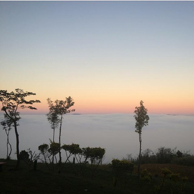 Kaokorswiss Resort Khao Kho Εξωτερικό φωτογραφία