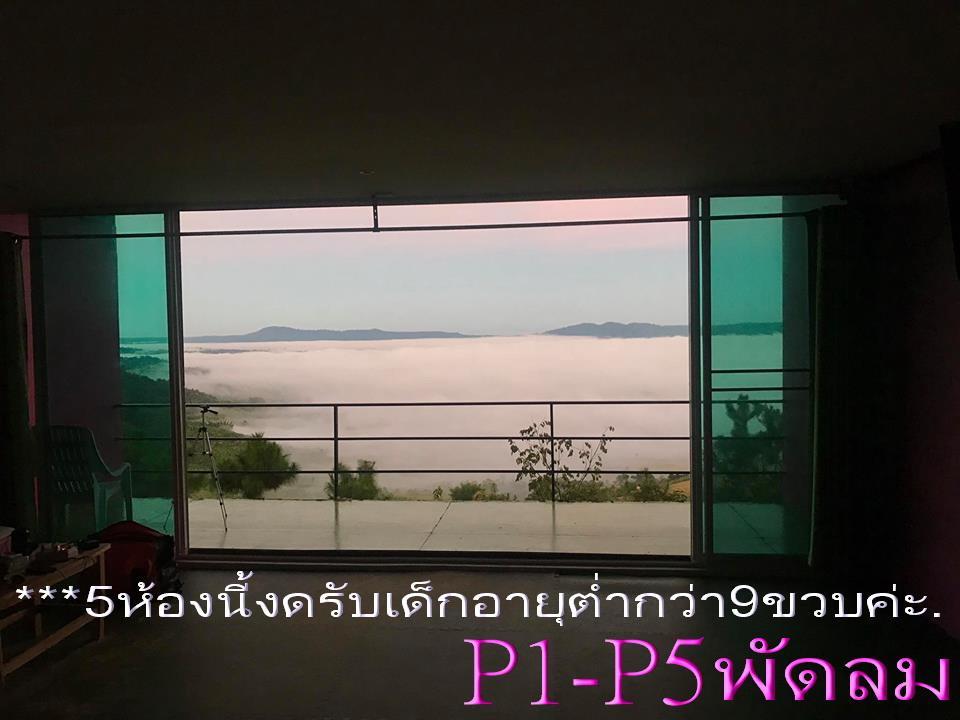 Kaokorswiss Resort Khao Kho Εξωτερικό φωτογραφία